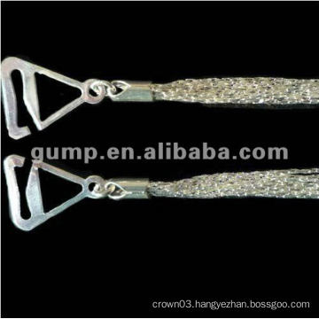 metal bra straps ( GBRD0182)